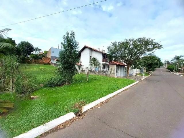 Terreno venda em Novo Hamburgo