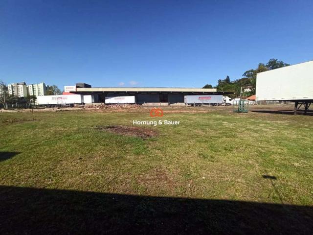 Terreno venda em Novo Hamburgo, Região Geográfica Intermediária de Porto Alegre