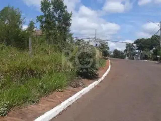 Terreno venda em Novo Hamburgo