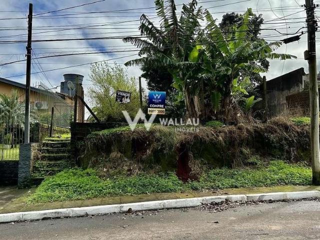 Terreno venda em Região Geográfica Imediata de Novo Hamburgo - São Leopoldo, Região Metropolitana de Porto Alegre
