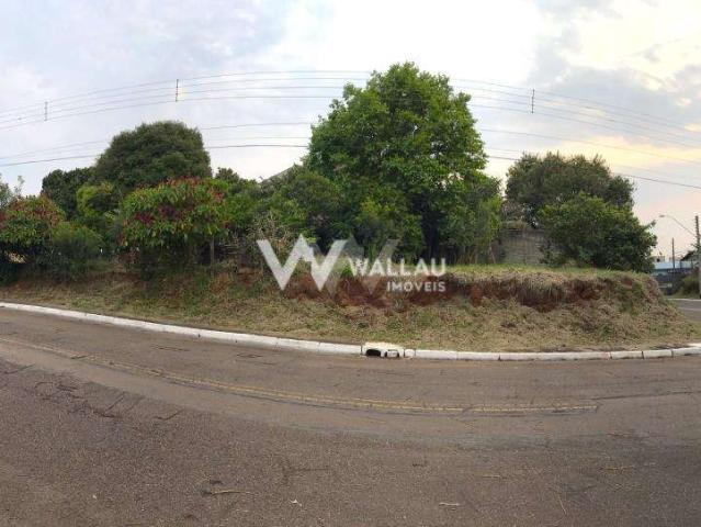 Terreno venda em Região Geográfica Imediata de Novo Hamburgo - São Leopoldo, Região Metropolitana de Porto Alegre