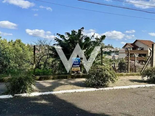 Terreno venda em Região Geográfica Imediata de Novo Hamburgo - São Leopoldo, Região Metropolitana de Porto Alegre