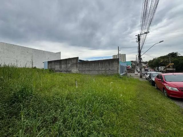 Terreno venda em Novo Hamburgo