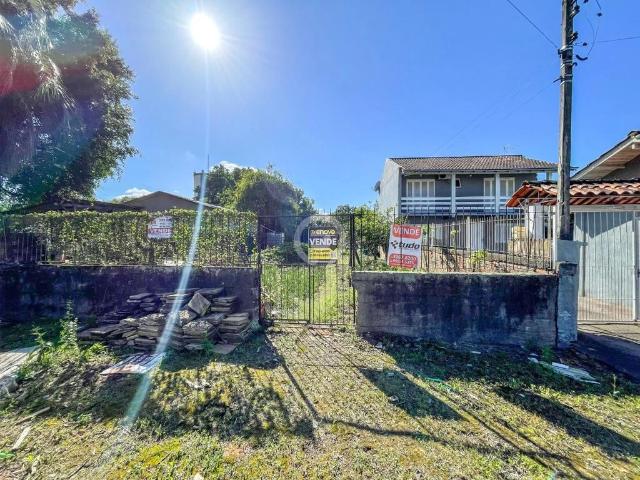 Terreno venda em Novo Hamburgo