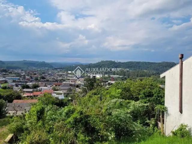 Terreno venda em Novo Hamburgo