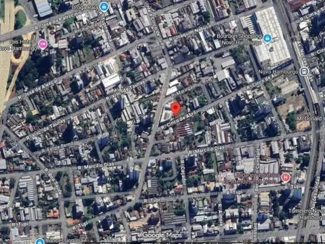 Terreno venda em Região Geográfica Imediata de Novo Hamburgo - São Leopoldo, Região Metropolitana de Porto Alegre