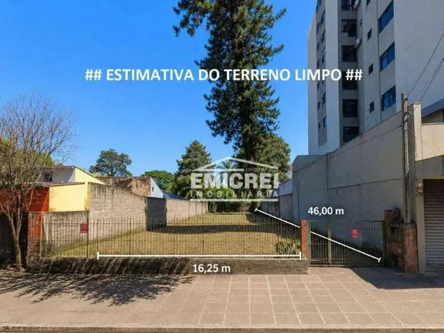 Terreno venda em Região Geográfica Imediata de Novo Hamburgo - São Leopoldo, Região Metropolitana de Porto Alegre