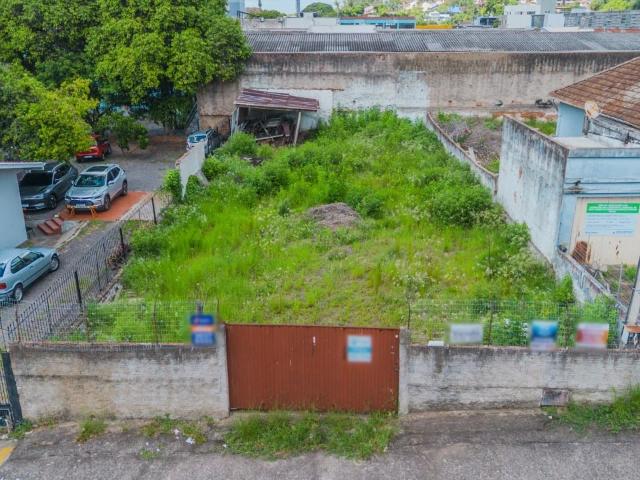 Terreno venda em Novo Hamburgo