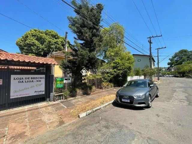 Terreno venda em Região Geográfica Imediata de Novo Hamburgo - São Leopoldo, Região Metropolitana de Porto Alegre