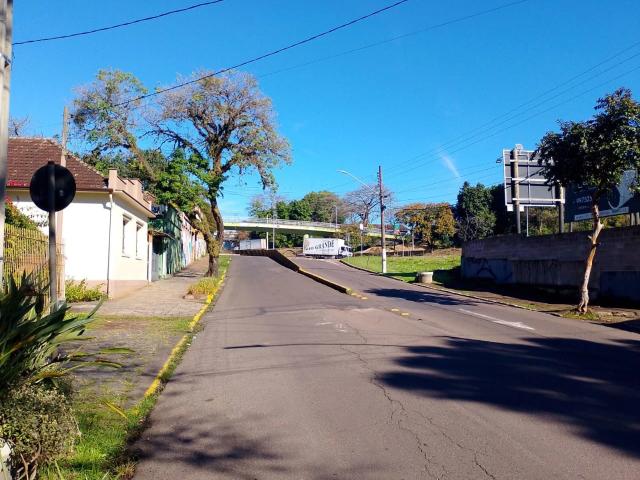 Terreno venda em Novo Hamburgo
