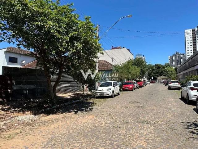 Terreno venda em Região Geográfica Imediata de Novo Hamburgo - São Leopoldo, Região Metropolitana de Porto Alegre