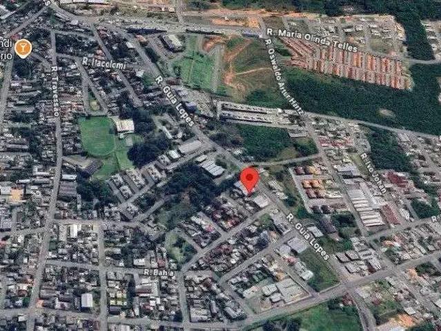Terreno venda em Região Geográfica Imediata de Novo Hamburgo - São Leopoldo, Região Metropolitana de Porto Alegre