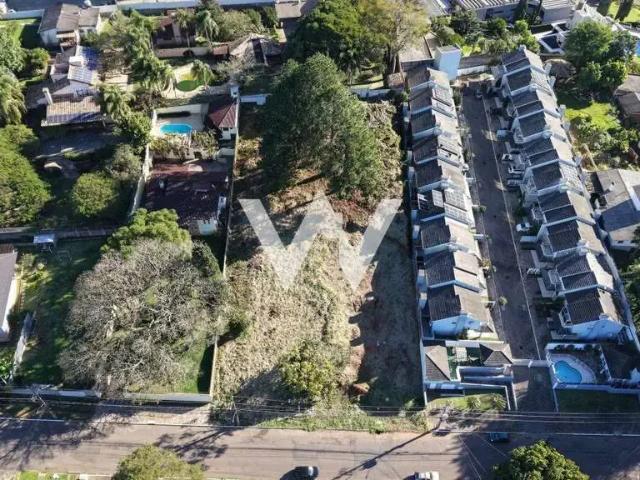 Terreno venda em Região Geográfica Imediata de Novo Hamburgo - São Leopoldo, Região Metropolitana de Porto Alegre