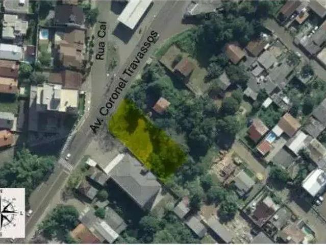 Terreno venda em Região Geográfica Imediata de Novo Hamburgo - São Leopoldo, Região Metropolitana de Porto Alegre