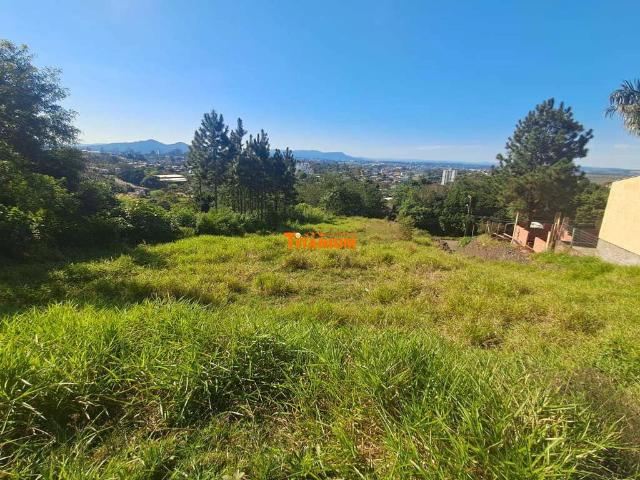 Terreno venda em Novo Hamburgo, Região Geográfica Intermediária de Porto Alegre