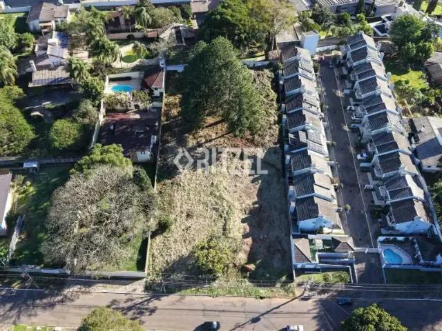 Terreno venda em Região Geográfica Imediata de Novo Hamburgo - São Leopoldo, Região Metropolitana de Porto Alegre