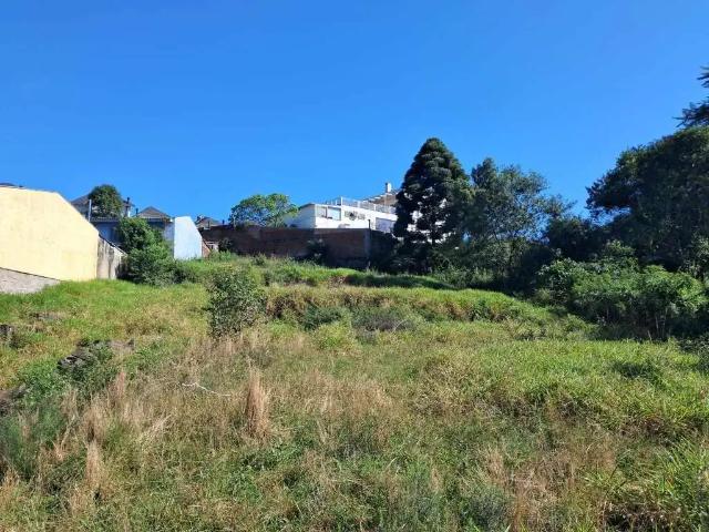 Terreno venda em Novo Hamburgo