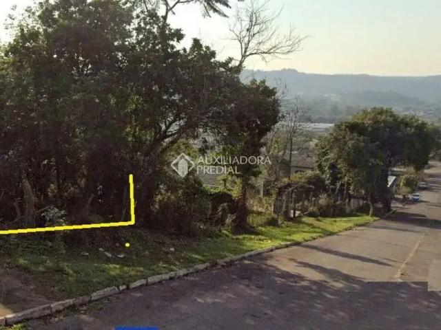 Terreno venda em Novo Hamburgo