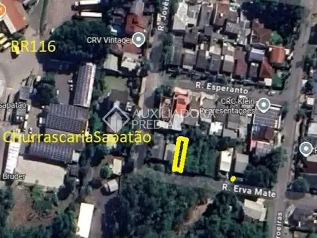 Terreno venda em Região Geográfica Imediata de Novo Hamburgo - São Leopoldo, Região Metropolitana de Porto Alegre