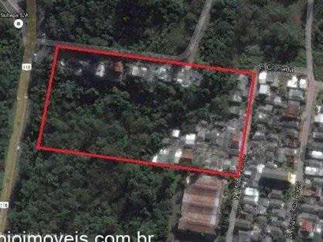 Terreno venda em Região Geográfica Imediata de Novo Hamburgo - São Leopoldo, Região Metropolitana de Porto Alegre