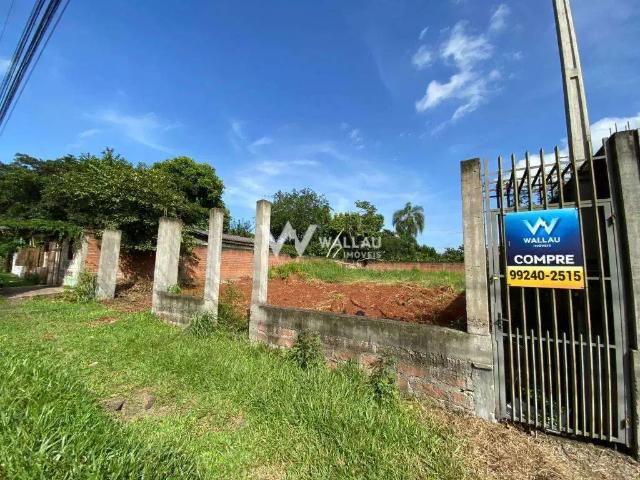 Terreno venda em Região Geográfica Imediata de Novo Hamburgo - São Leopoldo, Região Metropolitana de Porto Alegre