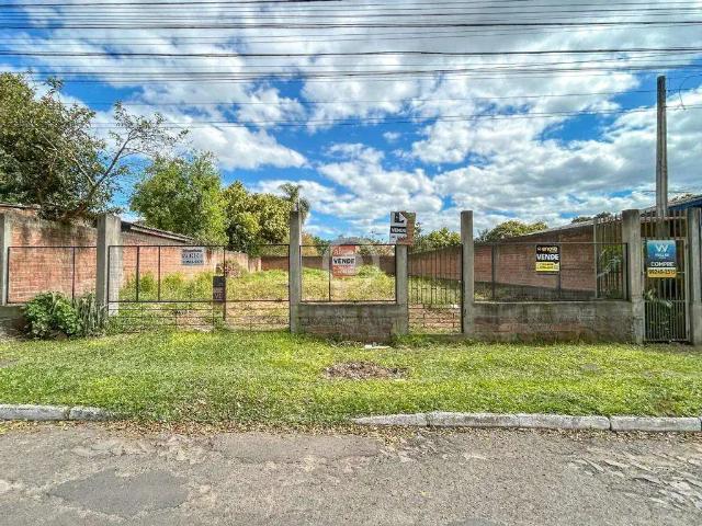 Terreno venda em Região Geográfica Imediata de Novo Hamburgo - São Leopoldo, Região Metropolitana de Porto Alegre