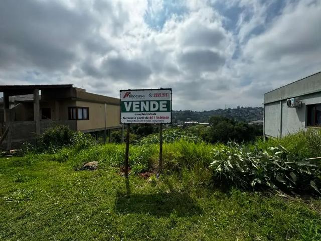 Terreno venda em Região Geográfica Imediata de Novo Hamburgo - São Leopoldo, Região Metropolitana de Porto Alegre