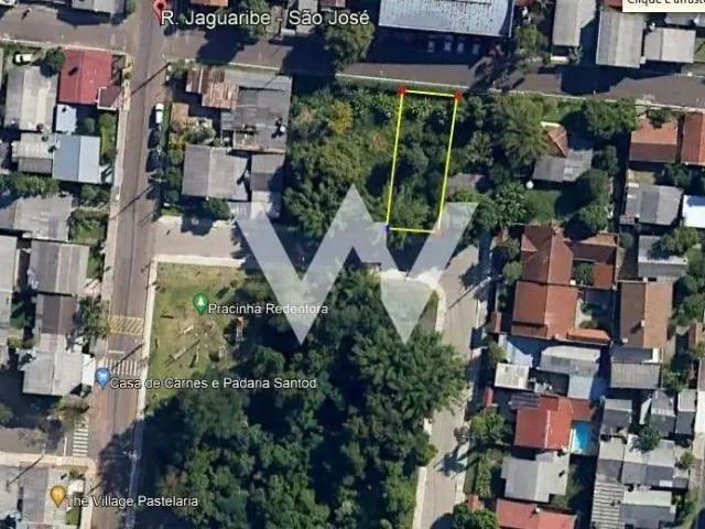 Terreno venda em Região Geográfica Imediata de Novo Hamburgo - São Leopoldo, Região Metropolitana de Porto Alegre