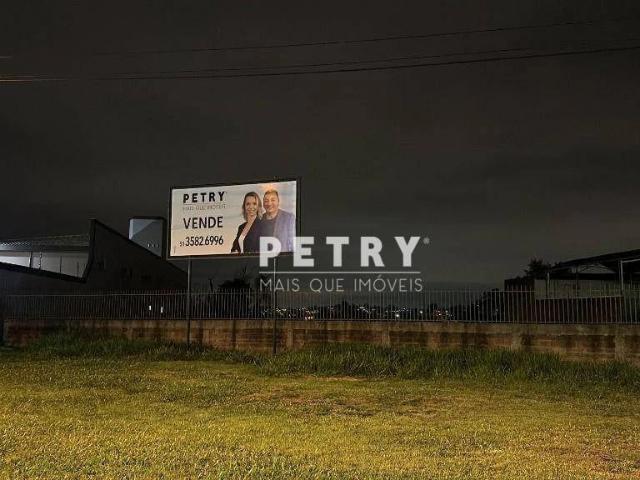 Terreno venda em Novo Hamburgo