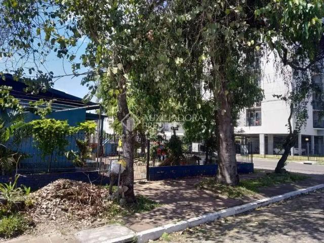 Terreno venda em Novo Hamburgo