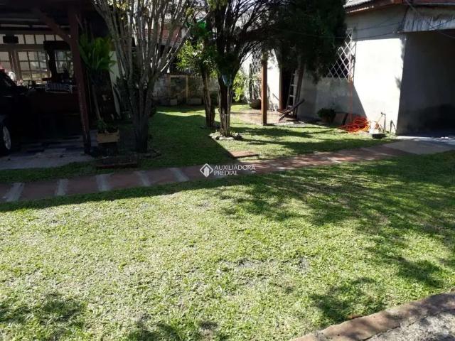 Terreno venda em Vila Capanema, Novo Hamburgo