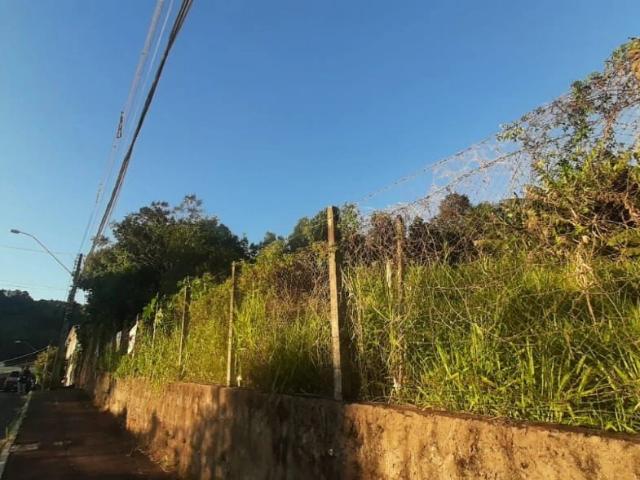 Terreno venda em Novo Hamburgo
