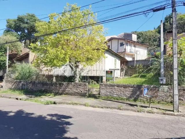 Terreno venda em Novo Hamburgo