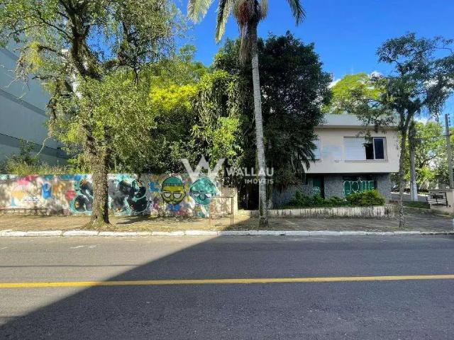 Terreno venda em Região Geográfica Imediata de Novo Hamburgo - São Leopoldo, Região Metropolitana de Porto Alegre