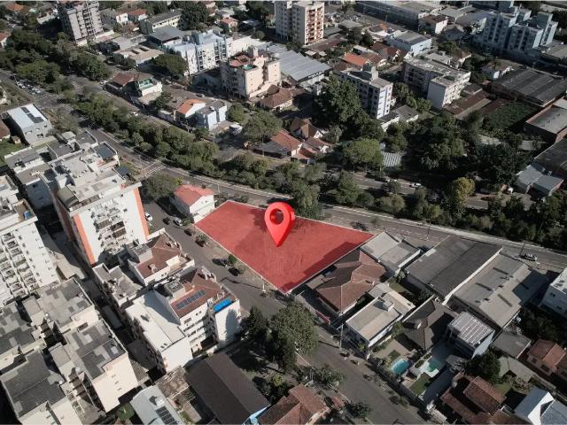 Terreno venda em Novo Hamburgo