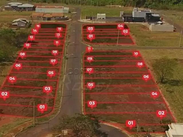 Terreno venda em Olímpia, Região Geográfica Intermediária de Ribeirão Preto