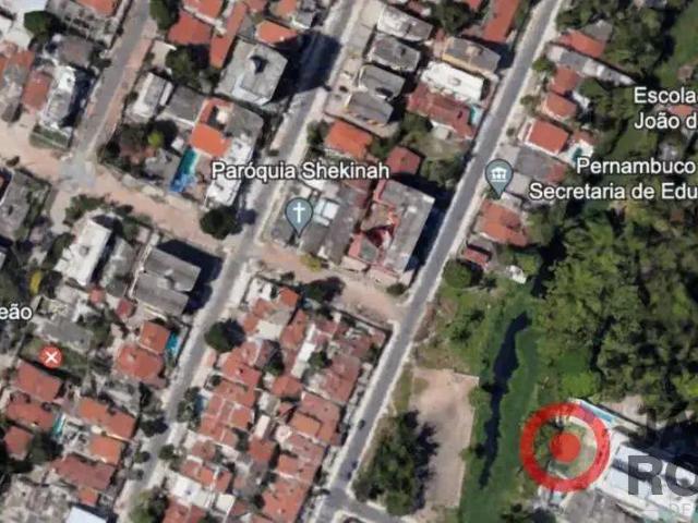 Terreno venda em Região Geográfica Imediata do Recife, Região Metropolitana do Recife