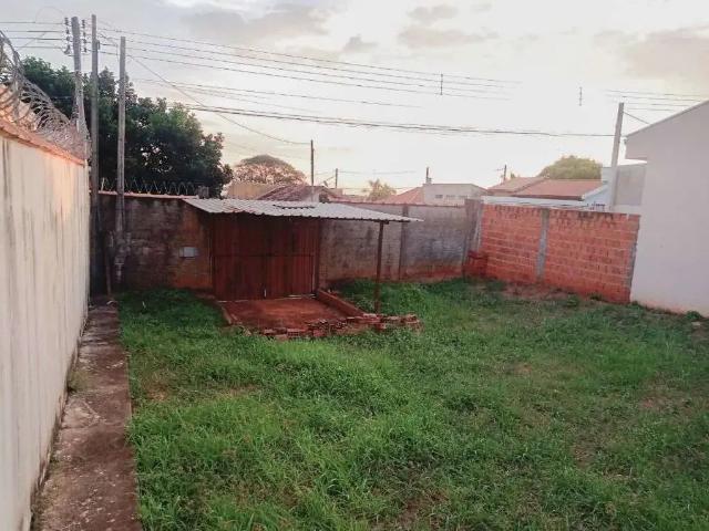 Terreno venda em Oriente, Região Geográfica Intermediária de Marília