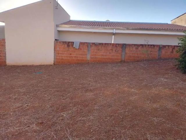 Terreno venda em Região Imediata de Marília, Oriente