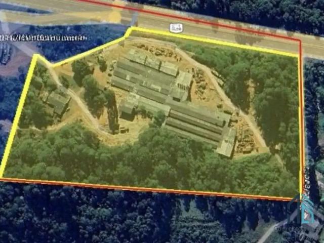 Terreno venda em Região Geográfica Imediata de Telêmaco Borba, Ortigueira