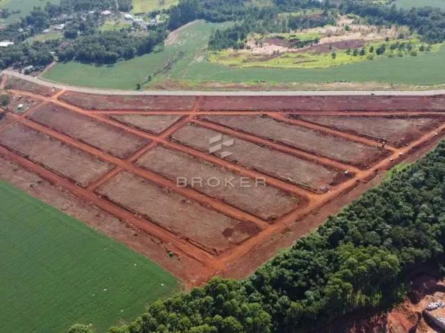 Terreno venda em Região Geográfica Imediata de Telêmaco Borba, Ortigueira