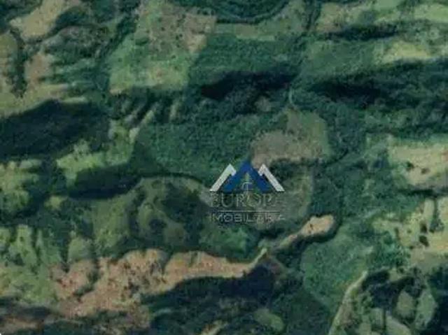 Terreno venda em Região Geográfica Imediata de Telêmaco Borba, Ortigueira