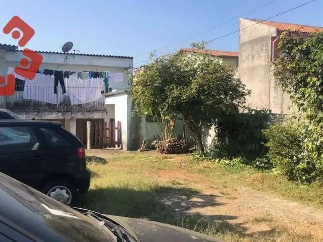 Terreno venda em Jardim Lorian, Osasco