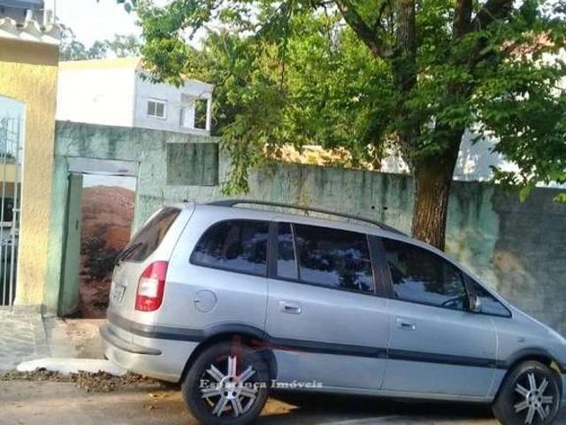 Terreno venda em Jardim Lorian, Osasco