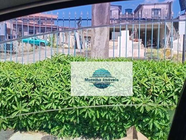 Terreno venda em Osasco