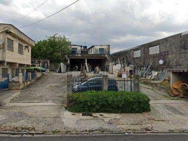 Terreno venda em Osasco