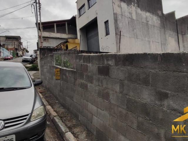 Terreno venda em Osasco