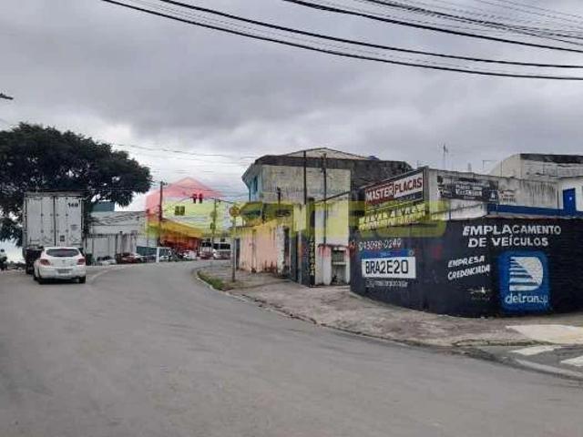 Terreno venda em Osasco