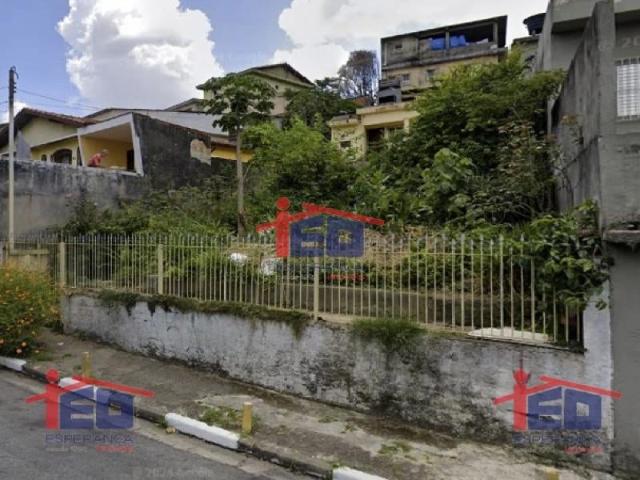 Terreno venda em Bela Vista, Osasco