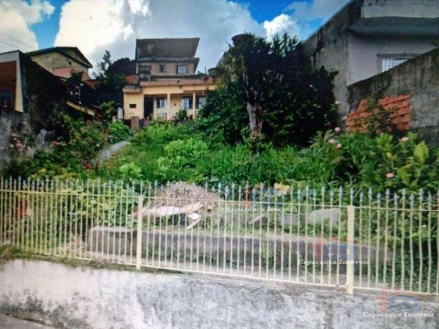 Terreno venda em Região Imediata de São Paulo, Região Metropolitana de São Paulo
